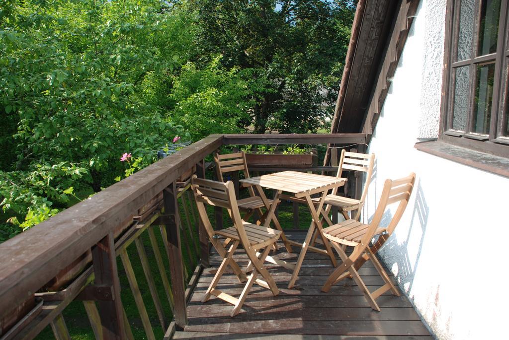 Penzion Stáj Návary Apartamento Exterior foto